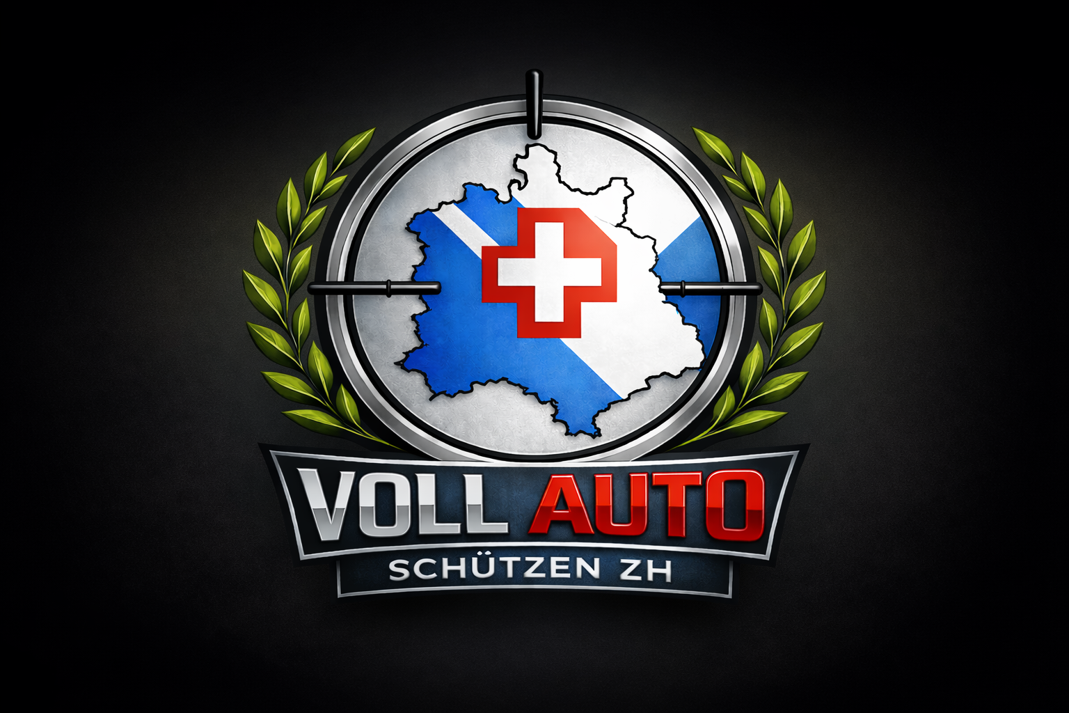 Vollauto Schützen ZH Logo